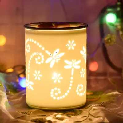 Firefly Electric Wax Melt Warmer - Image 2