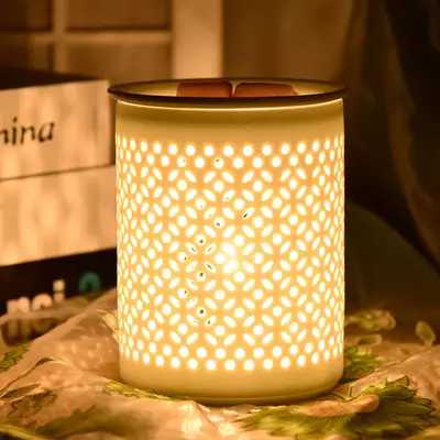 Grains Electric Wax Melt Warmer - Image 2
