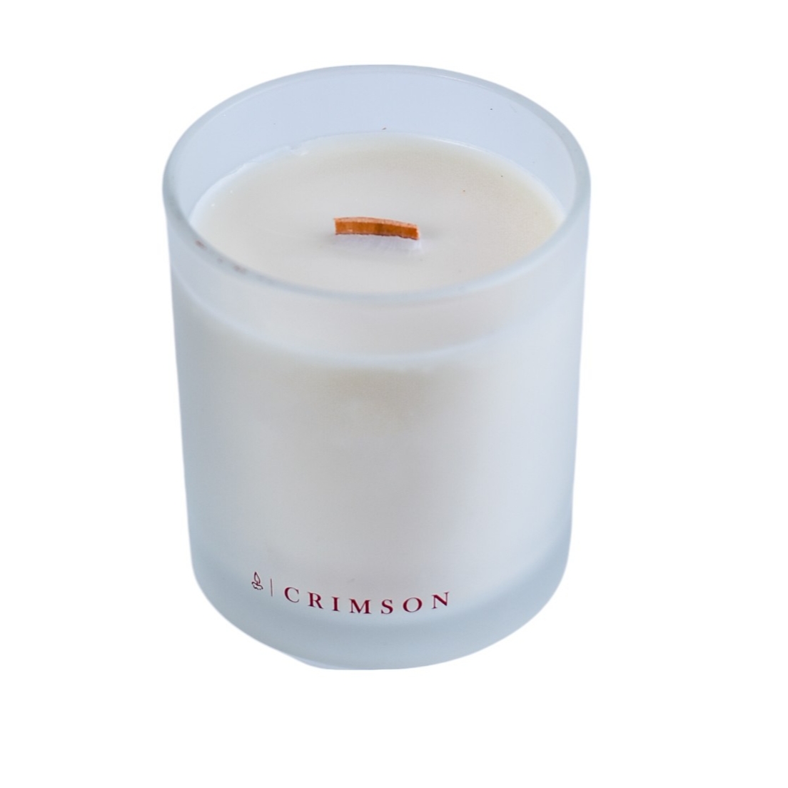 Wooden Wick Candles Gift Set of 2 - Image 3