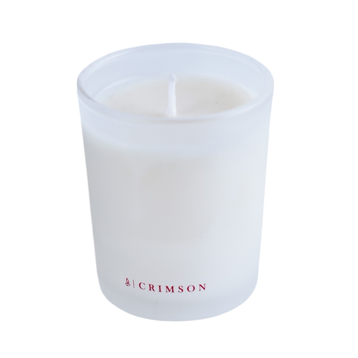 Sunkissed Plum Scent Discovery Candle - Image 3