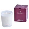Sunkissed Plum Scent Discovery Candle