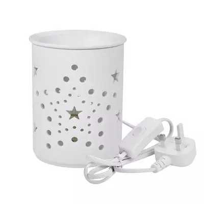 Stars Electric Wax Melt Warmer