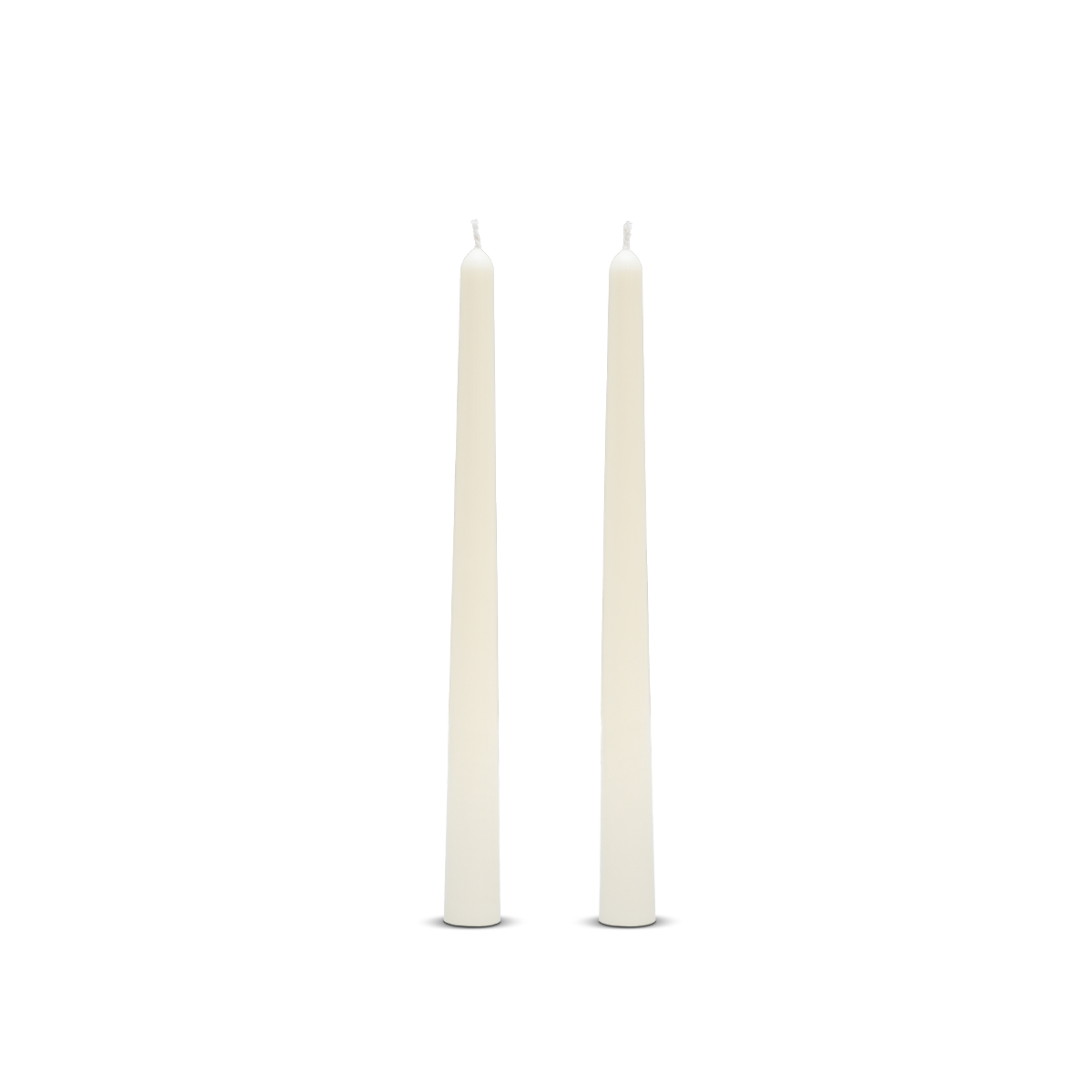 Thin Taper Candles, set of 6 - Image 2