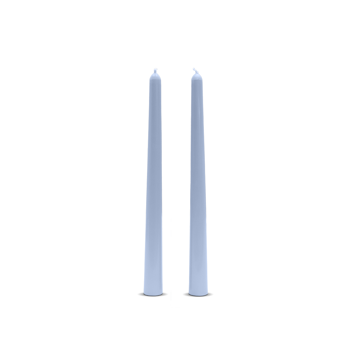 Thin Taper Candles, set of 6 - Image 3
