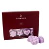 Orris and Fig 12 Assorted Shaped Wax Melts