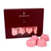 Frozen Sangria 12 Assorted Shaped Wax Melts