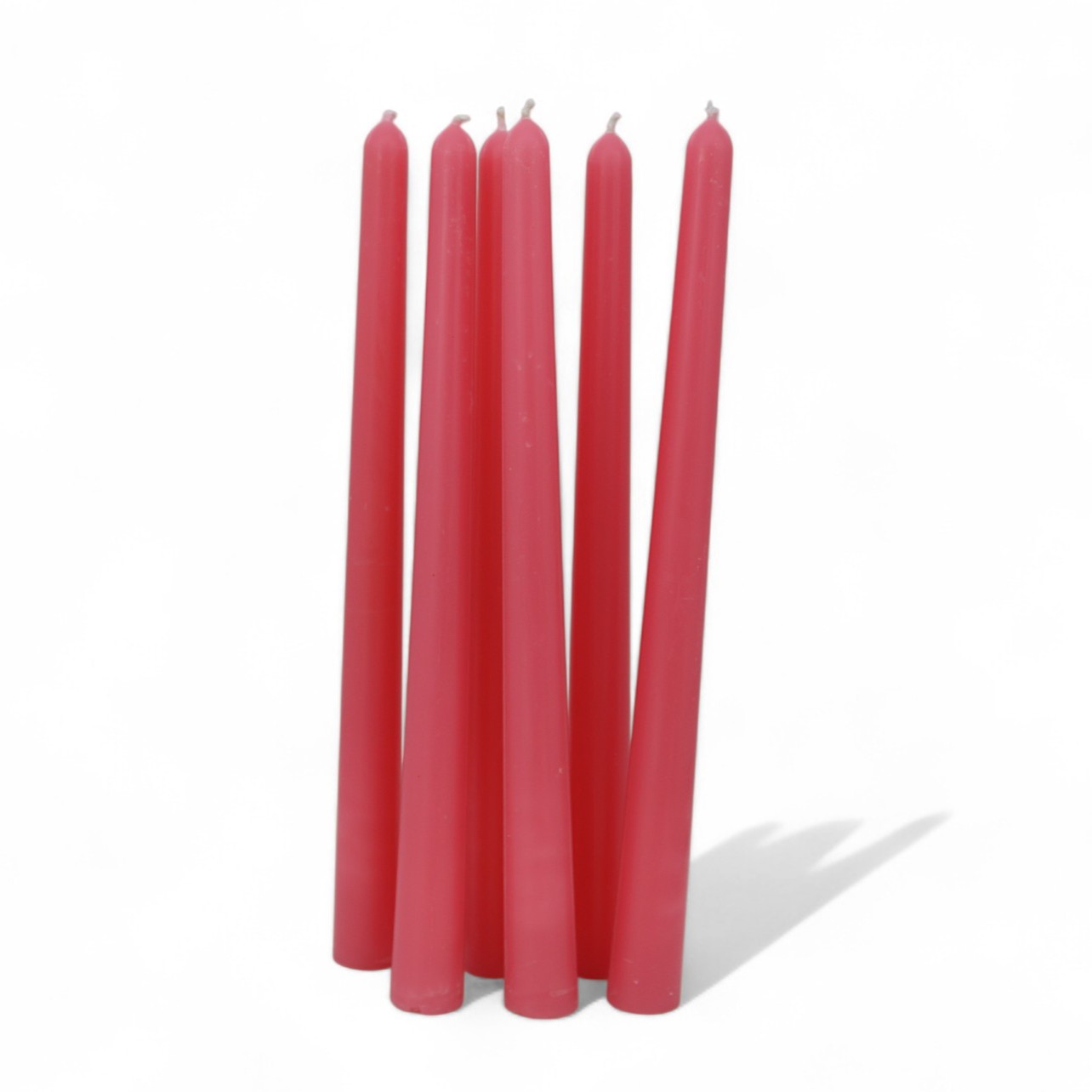 Thin Taper Candles, set of 6 - Image 5