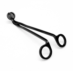 Black Wick Trimmer