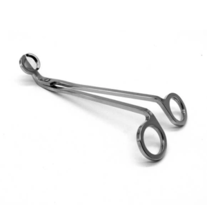 Silver Wick Trimmer