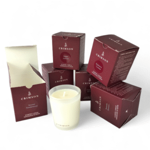 6 Set Discovery Candles<BR> Choose by fragrance family