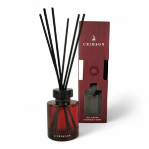 Frozen Sangria Reed Diffuser
