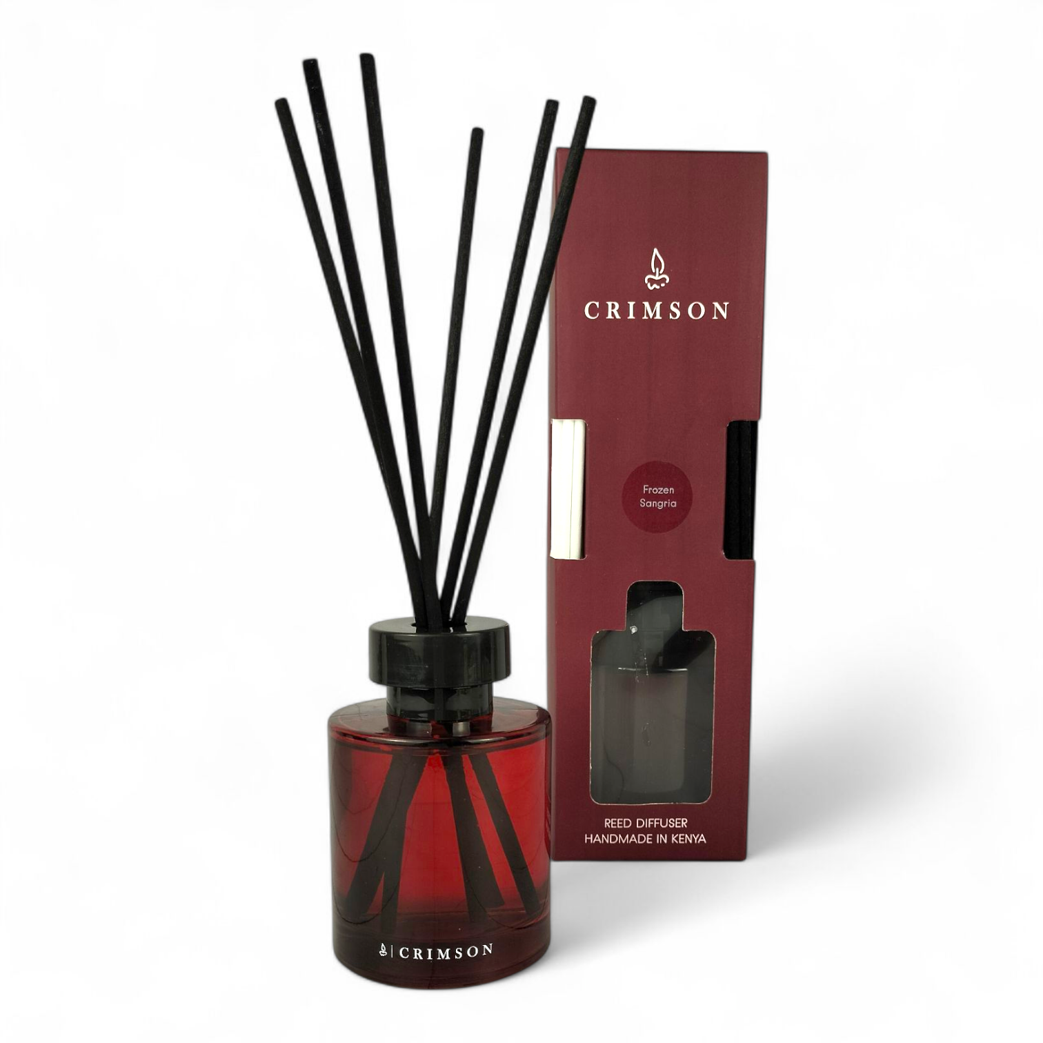 Frozen Sangria Reed Diffuser