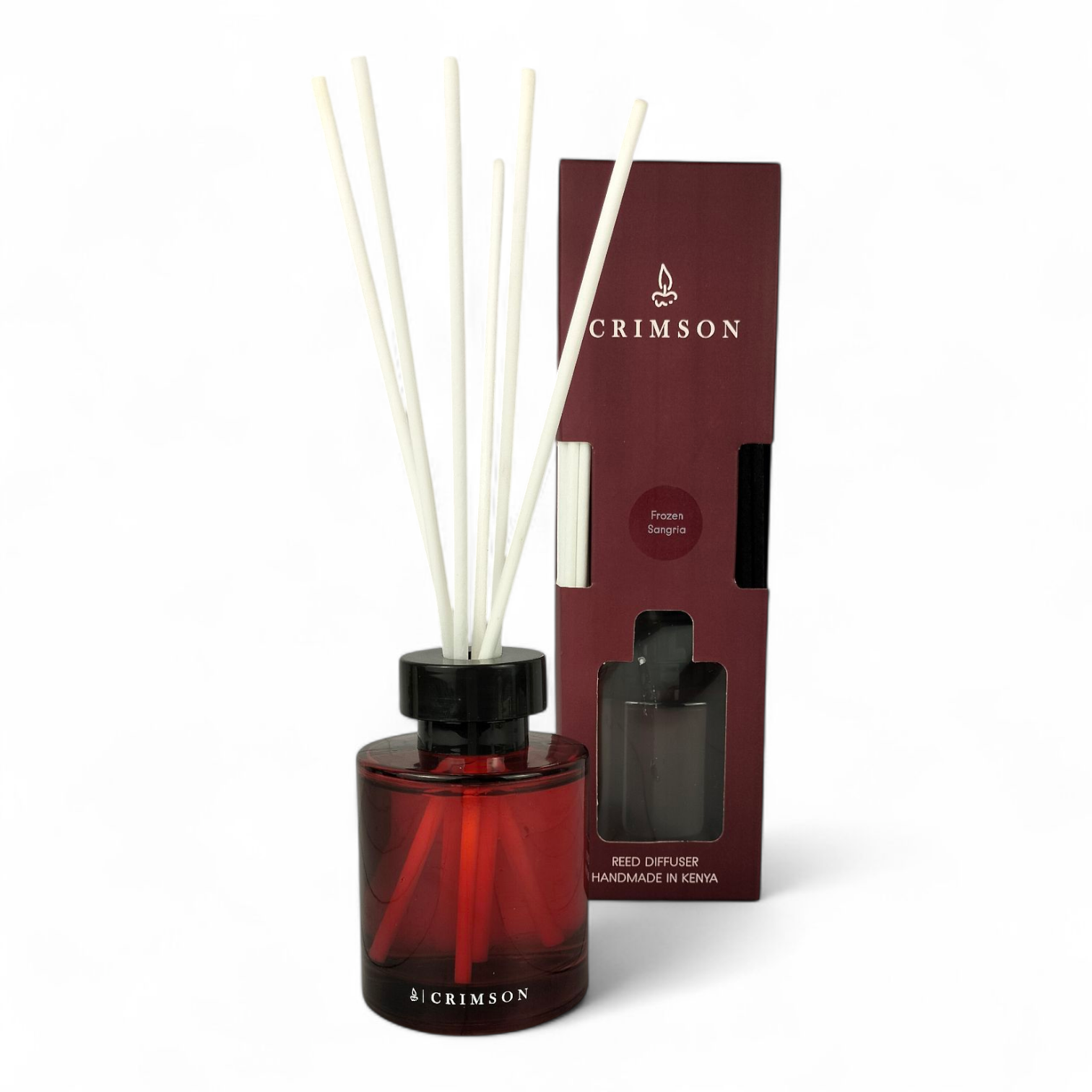Frozen Sangria Reed Diffuser - Image 2