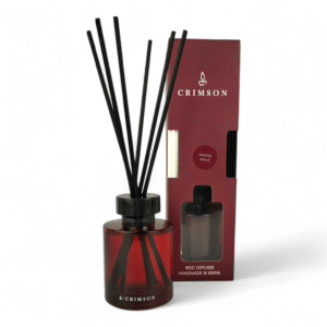 Healing wood reed diffuser - B Healing Wood Reed Diffuser