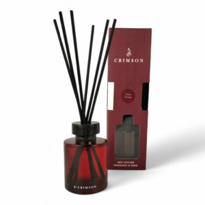 Island Escape Reed Diffuser