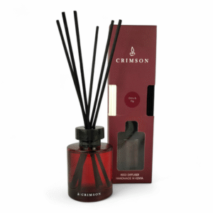 Orris and Fig Reed Diffuser