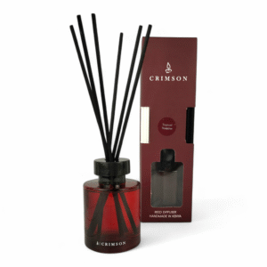 Tropical Paradise reed diffuser - B Tropical Paradise Reed Diffuser