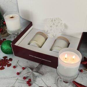 oplus_32 Christmas Duo Set