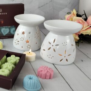 tealight 12 Days of Christmas Set